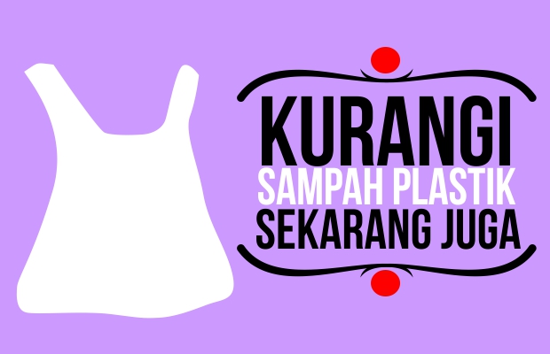 DLH akan Buat Perbup tentang Sampah Plastik
