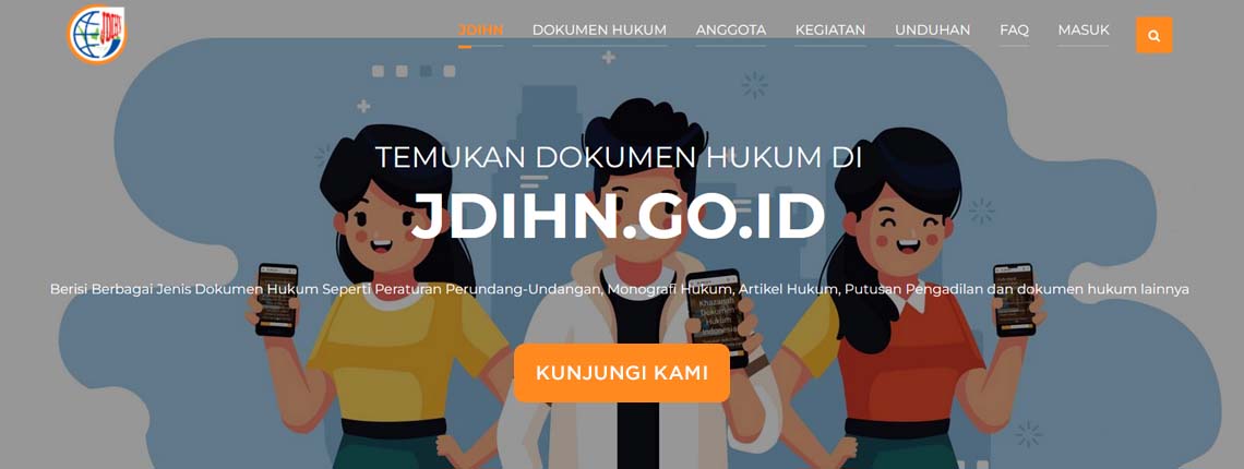 Slider JDIHN